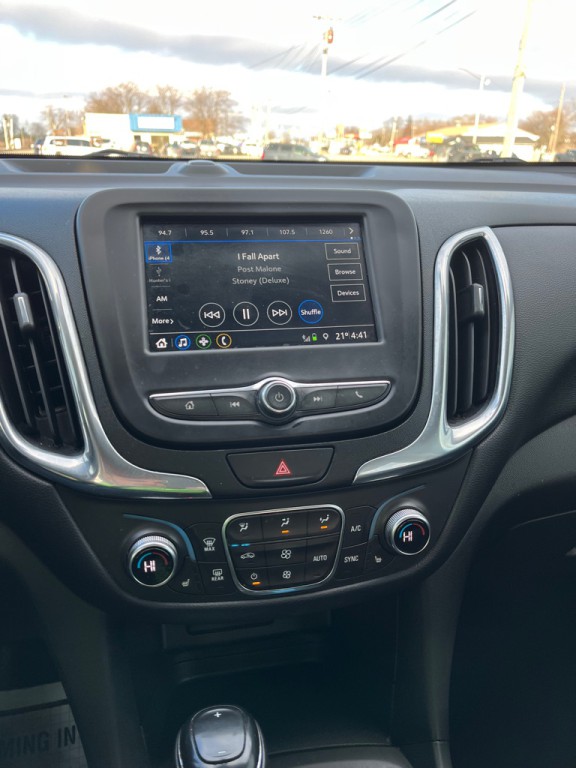 2019 Chevrolet Equinox Image 12