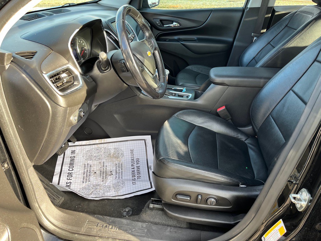 2019 Chevrolet Equinox Image 14