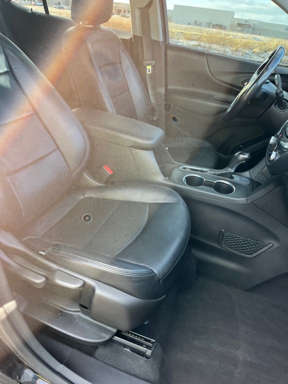 2019 Chevrolet Equinox Image 16