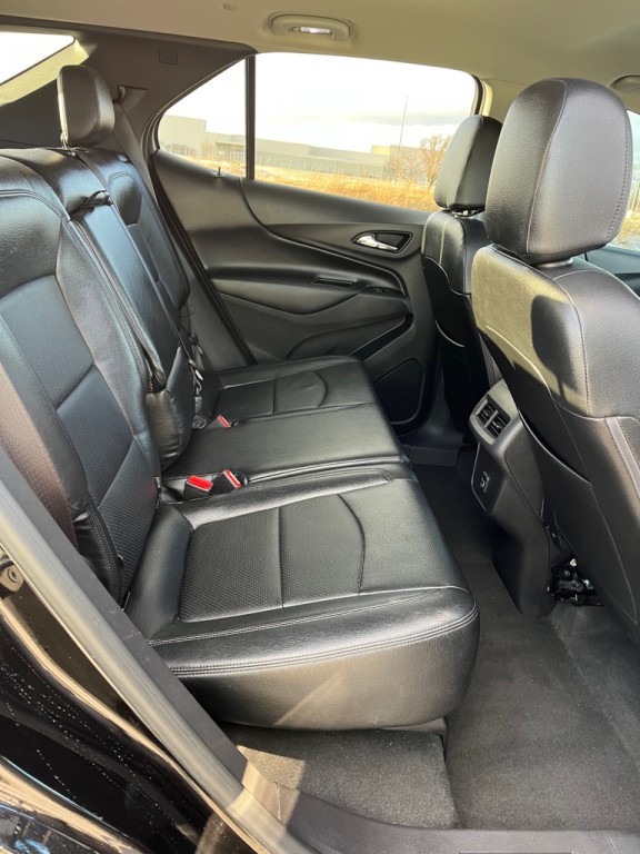 2019 Chevrolet Equinox Image 17