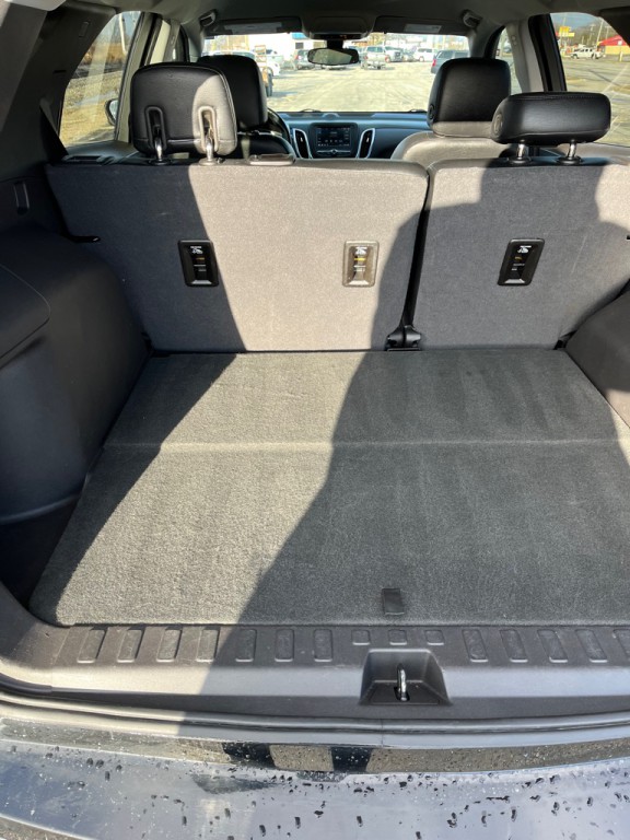 2019 Chevrolet Equinox Image 18