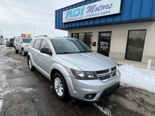 Image for 2014 Dodge Journey SXT ID: 7110412