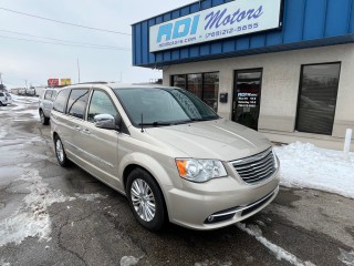 Image for 2013 Chrysler Town & Country Touring L ID: 7112780
