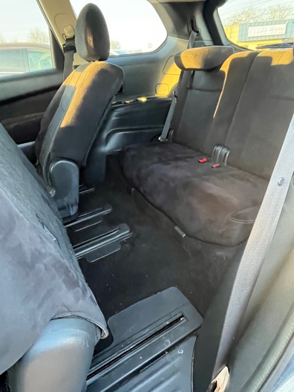 2014 Nissan Pathfinder Image 15