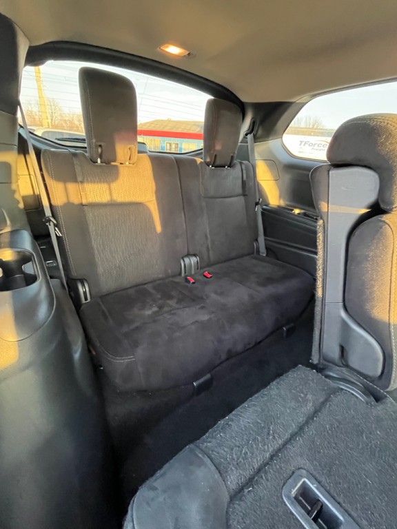 2014 Nissan Pathfinder Image 19