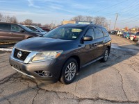 Image for 2014 Nissan Pathfinder S ID: 7136655