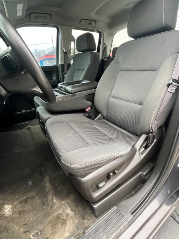 2015 Chevrolet Silverado 1500 Image 13