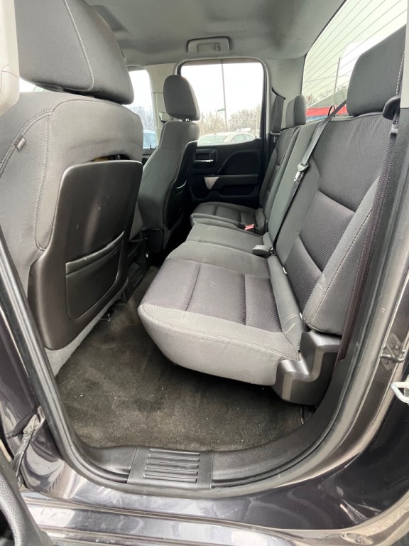 2015 Chevrolet Silverado 1500 Image 14