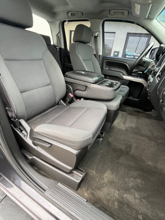 2015 Chevrolet Silverado 1500 Image 15