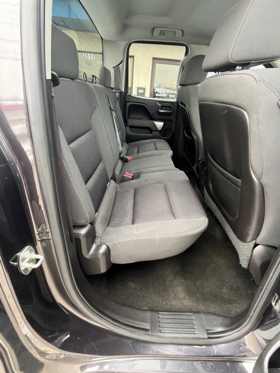 2015 Chevrolet Silverado 1500 Image 16