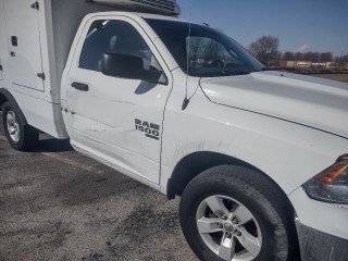 Image for 2019 RAM 1500 Tradesman / Refrigerated Bed ID: 7211451