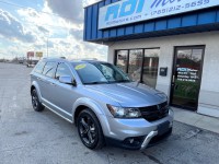 Image for 2018 Dodge Journey Crossroad ID: 7255582