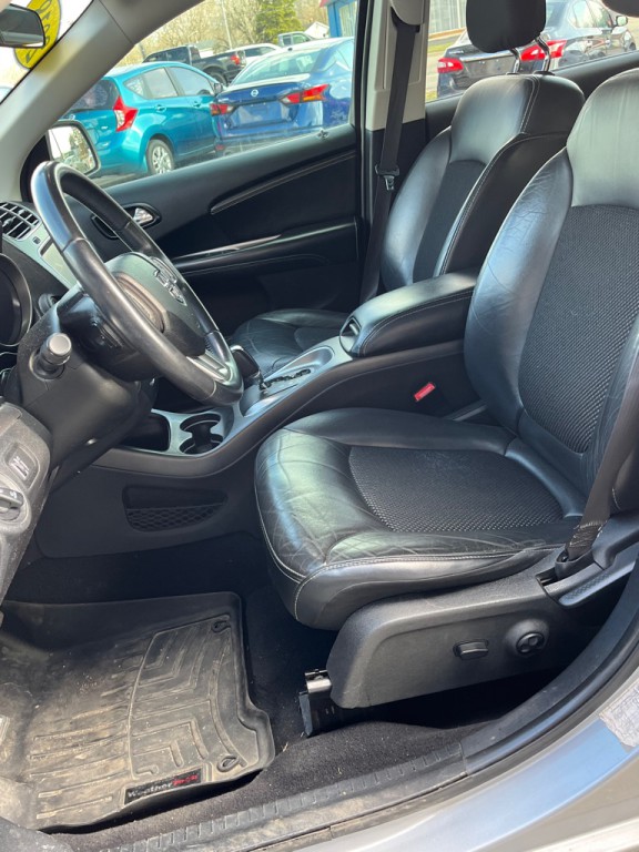 2018 Dodge Journey Image 13