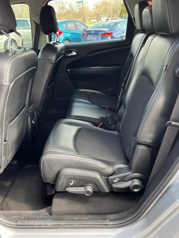 2018 Dodge Journey Image 14