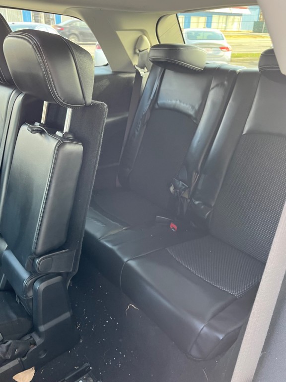 2018 Dodge Journey Image 15