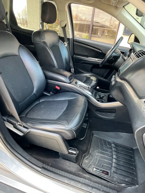 2018 Dodge Journey Image 16