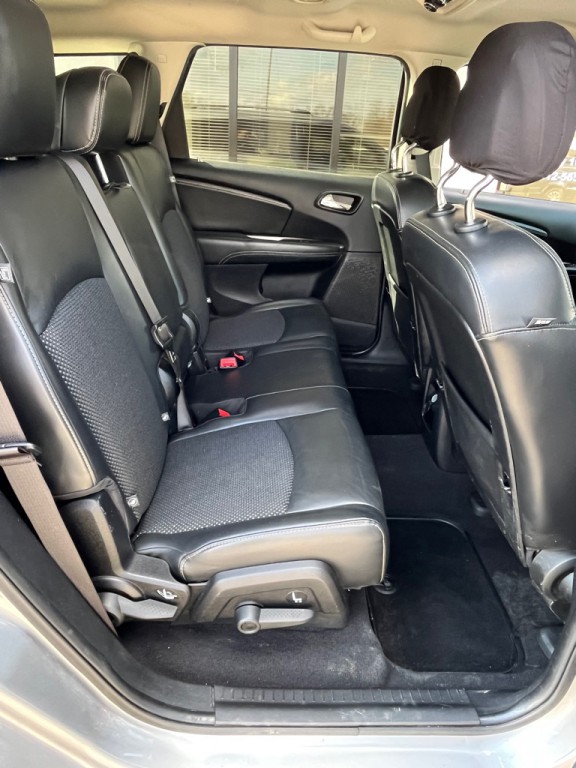2018 Dodge Journey Image 17