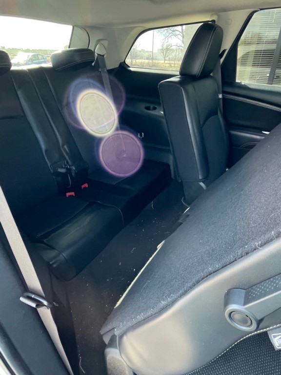 2018 Dodge Journey Image 18