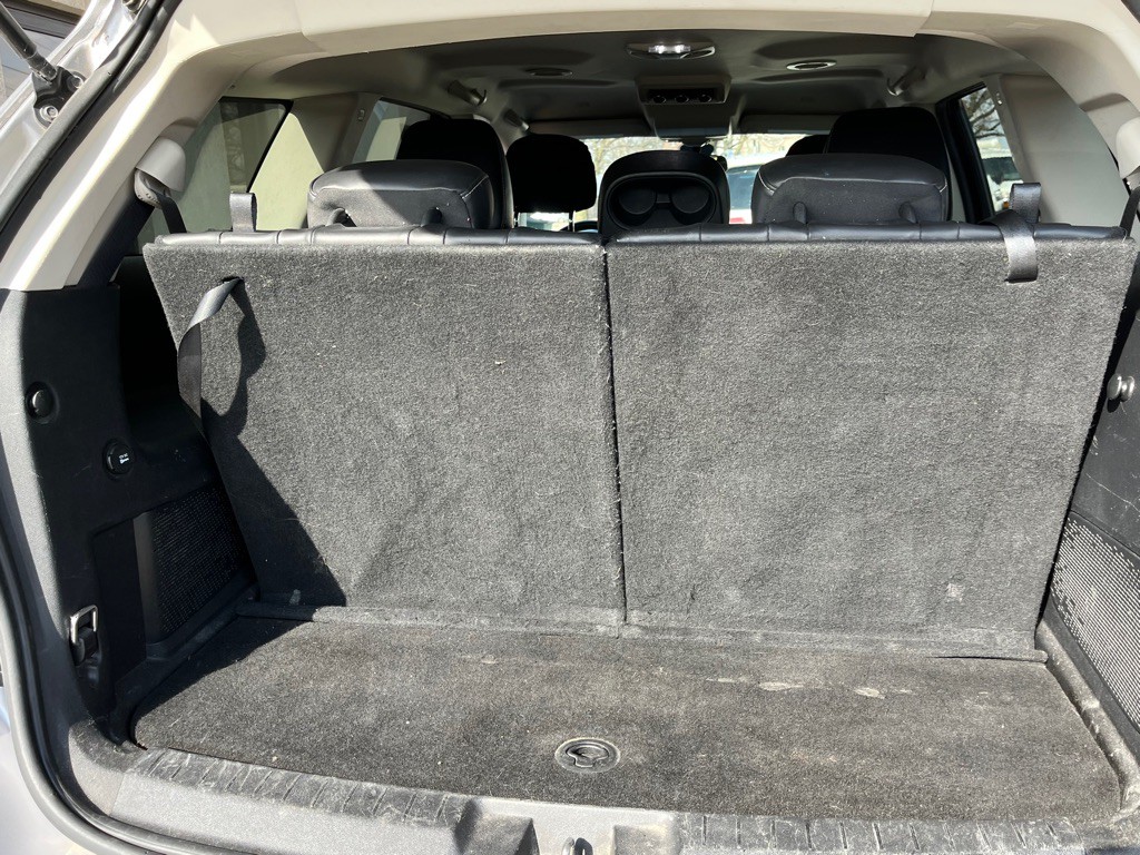 2018 Dodge Journey Image 19