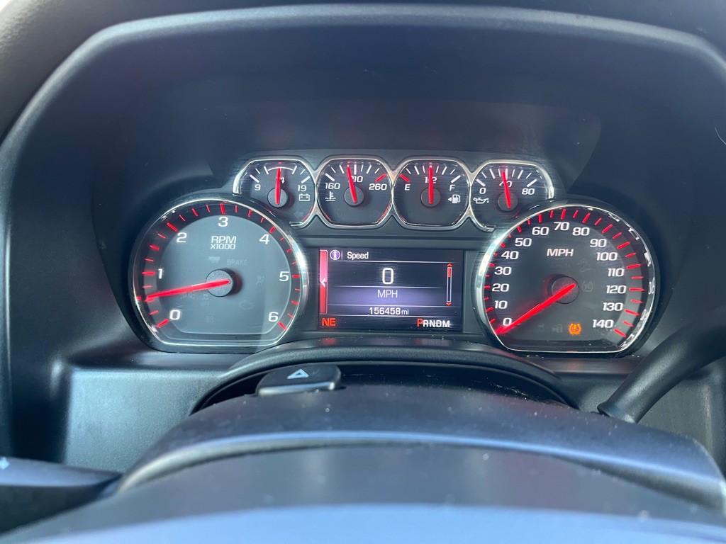 2015 GMC Sierra Image 11