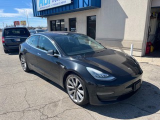 Image for 2018 Tesla Model 3  ID: 7269232
