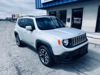 Image for 2018 Jeep Renegade Latitude ID: 7269258