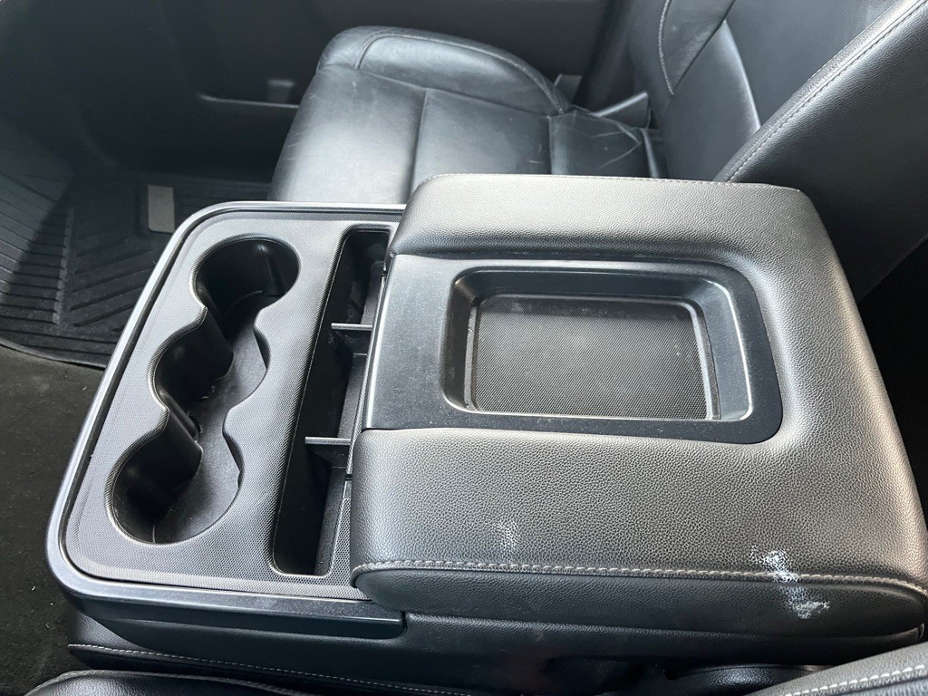 2017 Chevrolet Silverado 1500 Image 12