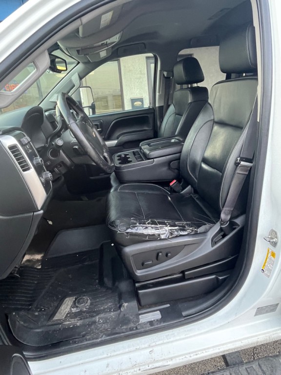 2017 Chevrolet Silverado 1500 Image 13