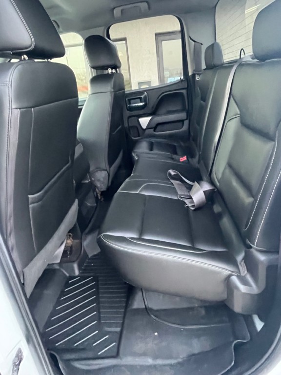 2017 Chevrolet Silverado 1500 Image 14