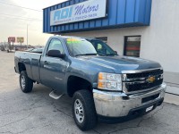 Image for 2012 Chevrolet Silverado 1500 Heavy Duty Lt ID: 7289398