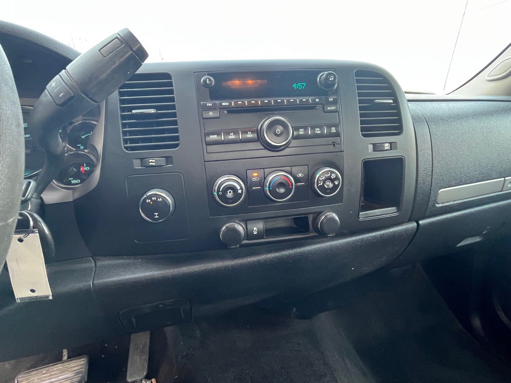 2012 Chevrolet Silverado 1500 Image 12