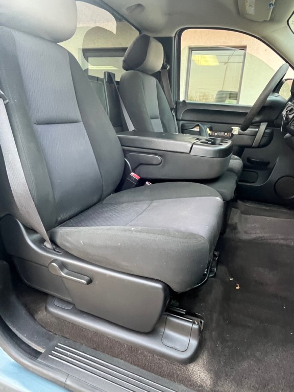 2012 Chevrolet Silverado 1500 Image 14