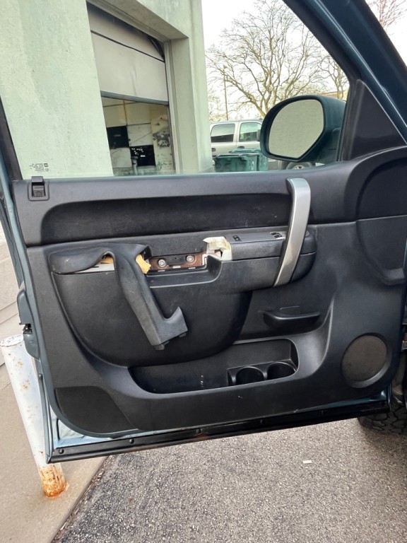 2012 Chevrolet Silverado 1500 Image 15