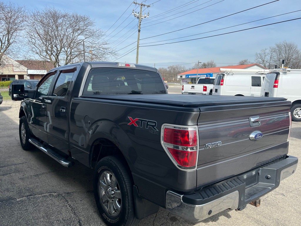 2014 Ford F-150 Image 6