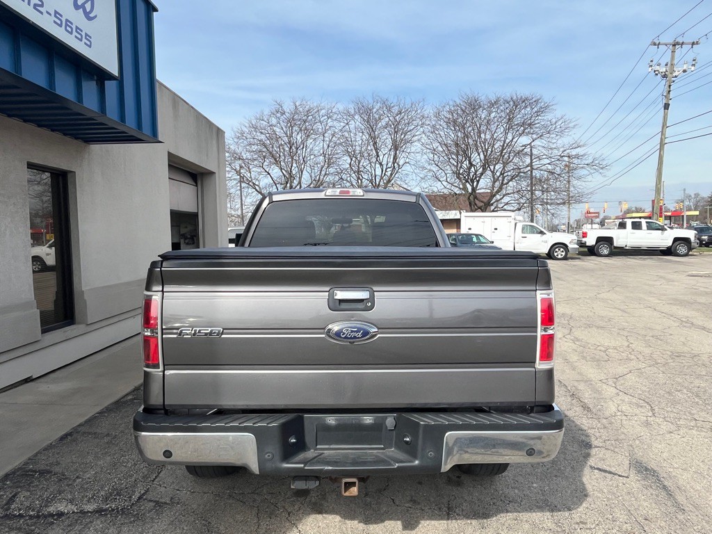 2014 Ford F-150 Image 7