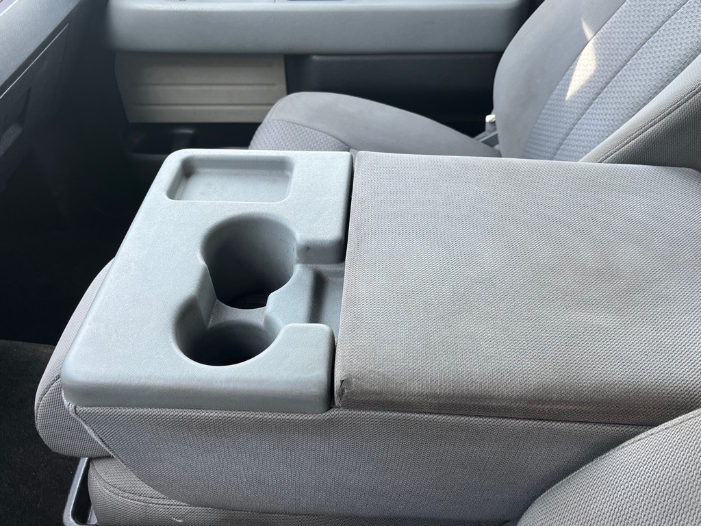 2014 Ford F-150 Image 13