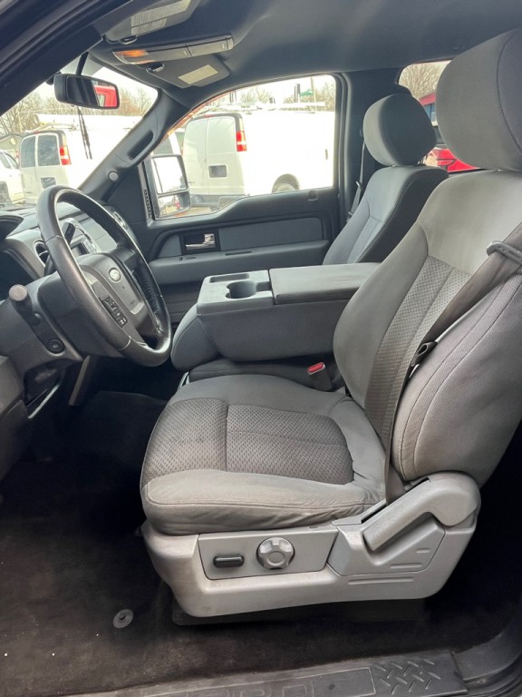 2014 Ford F-150 Image 14