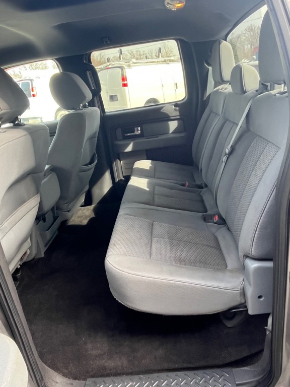 2014 Ford F-150 Image 15