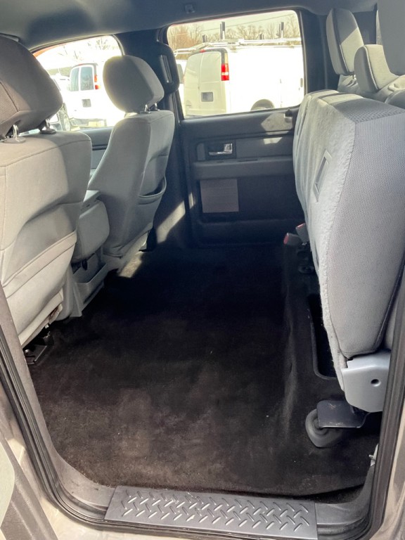 2014 Ford F-150 Image 16