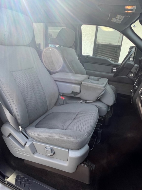 2014 Ford F-150 Image 17