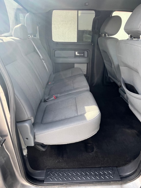 2014 Ford F-150 Image 18