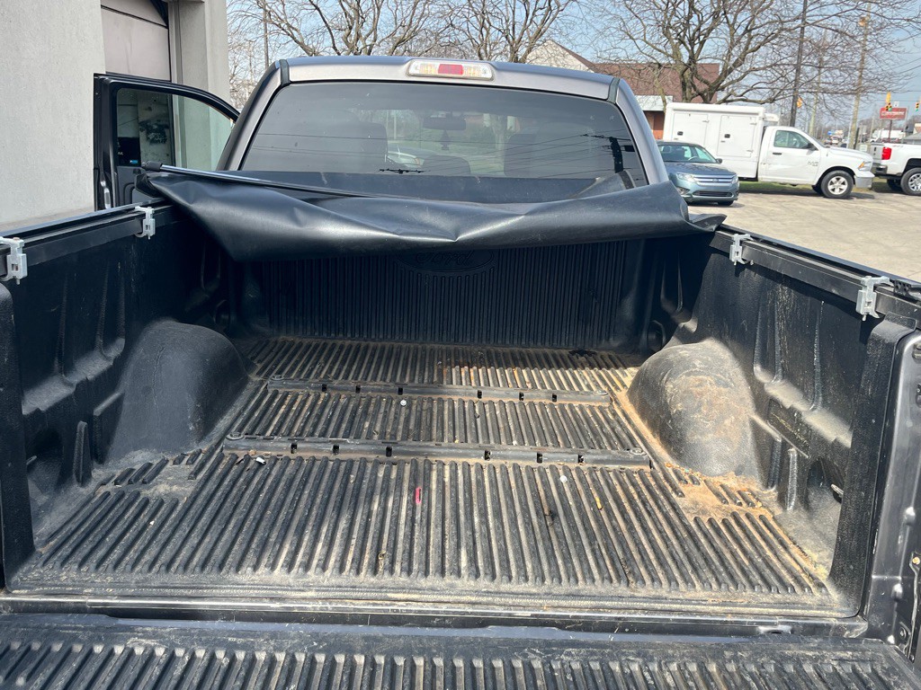 2014 Ford F-150 Image 19