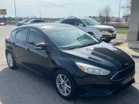 Image for 2016 Ford Focus SE ID: 7289421