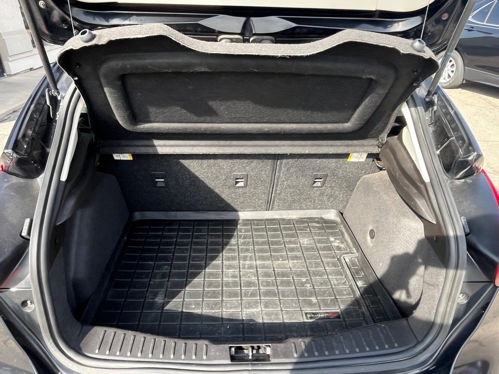 2016 Ford Focus Image 15