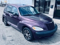 Image for 2001 Chrysler PT Cruiser  ID: 7306284