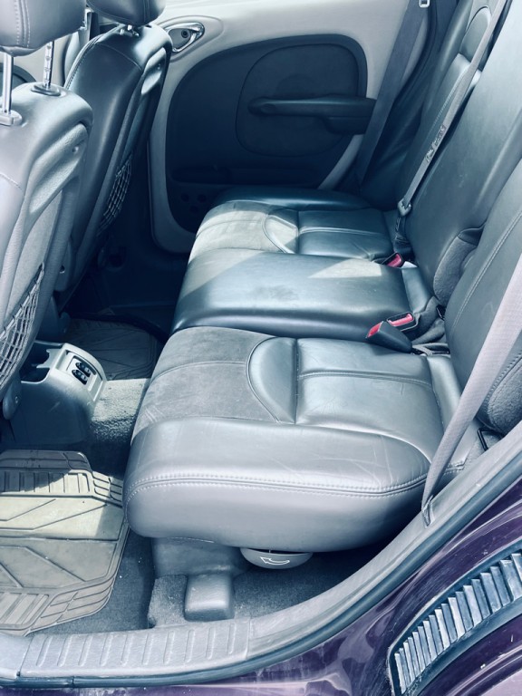 2001 Chrysler PT Cruiser Image 14
