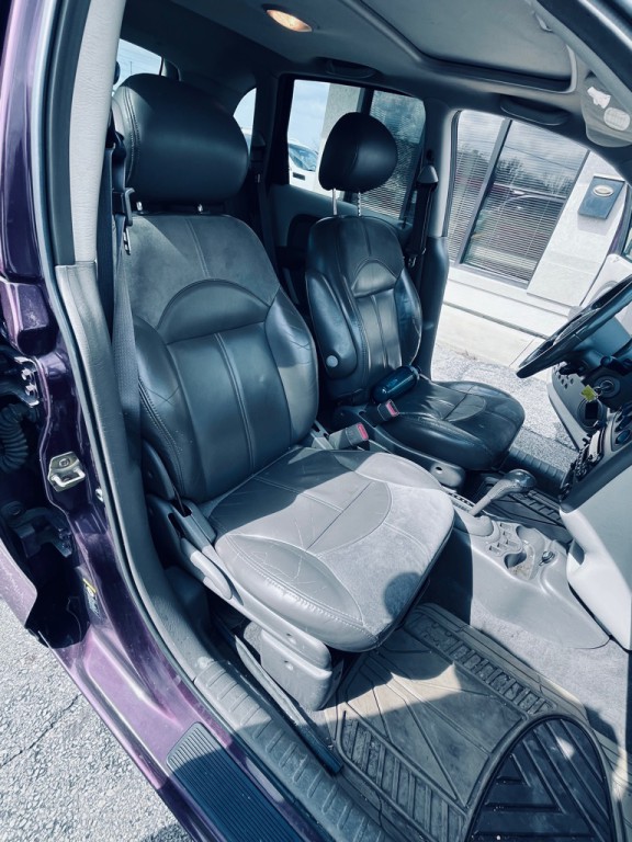 2001 Chrysler PT Cruiser Image 15