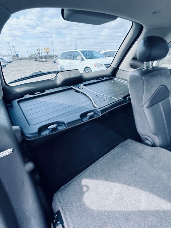 2001 Chrysler PT Cruiser Image 17