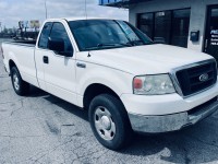 Image for 2004 Ford F-150  ID: 7311930