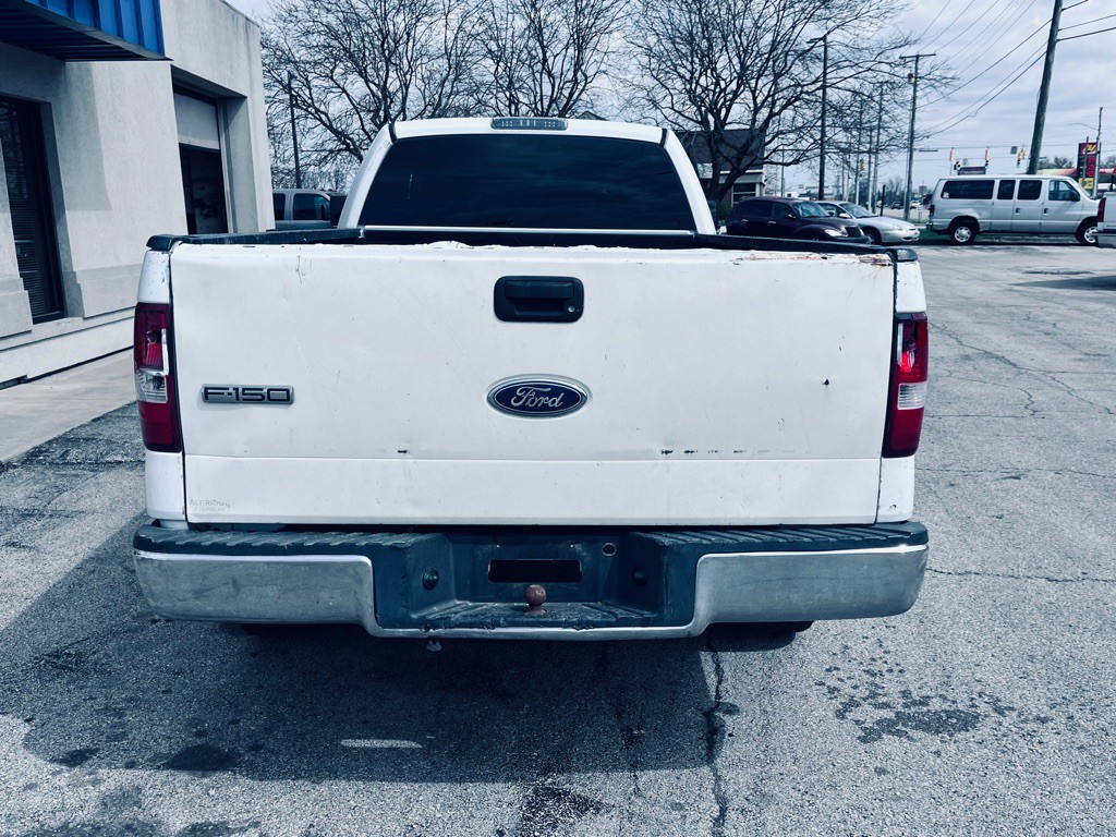 2004 Ford F-150 Image 7